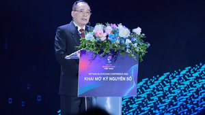 Hiệp hội Blockchain Việt Nam là một trong những điểm nhấn khoa học công nghệ 2022