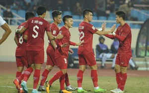 Xác định 2 cặp bán kết AFF Cup 2022: Việt Nam đụng Indonesia