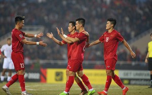 Đâu là điểm yếu của ĐT Việt Nam trong trận thắng ĐT Myanmar?