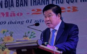 Vụ em ruột cầm dao chém anh giữa trung tâm TP Quy Nhơn dưới góc nhìn pháp lý - Ảnh 5.