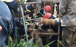 Đắk Lắk: Cháu bé 4 tuổi rơi xuống giếng tử vong khi lên rẫy cùng người nhà
