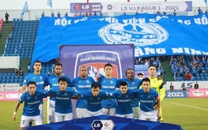 Bao nhiêu đội bóng V.League đã giải thể trong 11 năm qua?