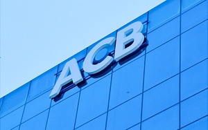 ACB lãi trước thuế 2022 hơn 17,114 tỷ đồng, vượt 14% kế hoạch
