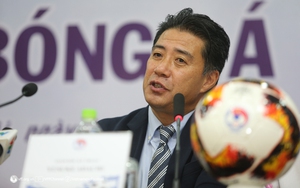 VFF chia tay chuyên gia Nhật Bản, "mở đường" tái hợp HLV Park Hang-seo