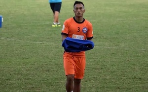 Cầu thủ Việt kiều Slovakia khoác áo Hồng Lĩnh Hà Tĩnh là ai?