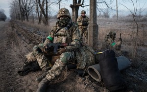 Chỉ huy Ukraine tiết lộ lý do duy nhất có thể khiến quân đội Kiev rút khỏi Bakhmut