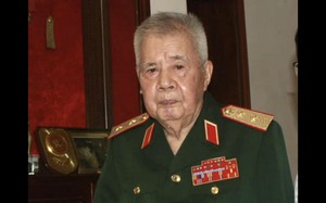 55 năm cuộc Tổng tiến công Xuân Mậu Thân: Tướng Đặng Kinh- Tư lệnh Mặt trận Huế với 26 ngày kiên cường giữ cố đô