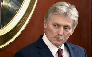 Điện Kremlin tố cựu Thủ tướng Anh "nói dối", cháy nhà máy chế tạo tàu ở Nga 