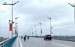 Những công trình cầu ở Quảng Ngãi "mắc kẹt" vì đường dẫn