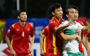 "Bách khoa toàn thư" dự đoán sốc: ĐT Việt Nam thắng ĐT Indonesia... 20-0