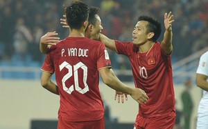Vé xem trận Việt Nam vs Indonesia mua ở đâu, giá bao nhiêu?