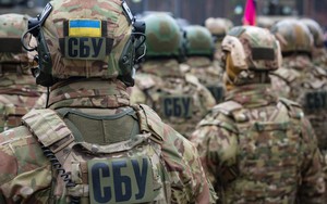 Nga bắt kẻ chỉ điểm bán đứng quân Nga ở Melitopol