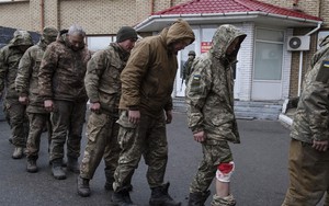 Thủ lĩnh Chechnya tiết lộ mới nhất về tù binh Nga