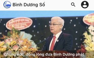 Từng lãnh đạo phải am hiểu ứng dụng Bình Dương Số trước tiên