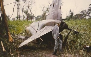 Loại máy bay Mỹ nào "rụng" nhiều nhất khi tham chiến tại Việt Nam?