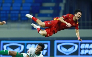 Chỉ số fair-play tại AFF Cup 2022: ĐT Việt Nam đứng sau... ĐT Indonesia