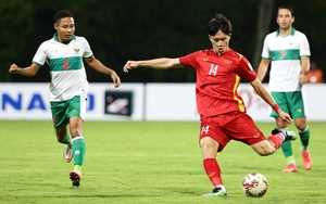 Lịch phát sóng trực tiếp AFF Cup 2022: ĐT Việt Nam vượt khó thành công?