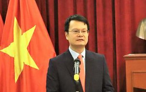 Bắt nguyên Đại sứ Việt Nam tại Malaysia Trần Việt Thái