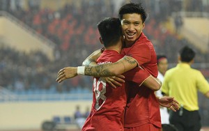 Báo Indonesia chỉ thẳng 2 cầu thủ đáng sợ nhất của ĐT Việt Nam
