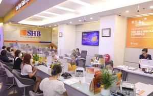 SHB Finance được NHNN chấp thuận nguyên tắc chuyển đổi hình thức pháp lý