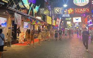 Thái Lan: Trải nghiệm “gây sốc” bên lề tour Bangkok - Pattaya 