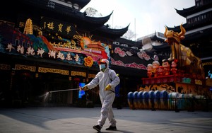 Người Trung Quốc "loay hoay" dù được mở cửa du lịch