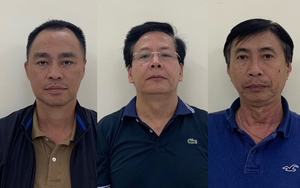 3 cán bộ Cục Đăng kiểm Việt Nam bị bắt, khung hình phạt thế nào?