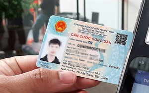 3 lưu ý cho những ai vẫn giữ CMND cũ khi đã có CCCD gắn chip