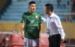 Cựu tuyển thủ U23 Việt Nam rời CLB TP.HCM, khoác áo Hải Phòng