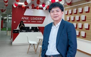 Egroup của Shark Thủy bị bán giải chấp 2,7 triệu cổ phiếu IBC của Apax Holdings
