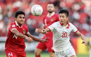 Việt Nam vs Indonesia (19h30 ngày 9/1): 1 bàn là đủ