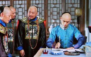 Cách dạy con cực nghiêm khắc của Hoàng đế Khang Hi