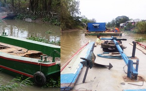 Ngày thứ 9 cứu hộ bé trai lọt vào trụ bê tông 35m ở Đồng Tháp: Nhiều thiết bị mới đưa đến hiện trường 