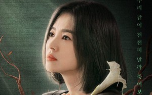 Khi nào phần 2 bộ phim "The Glory" của Song Hye Kyo lên sóng?