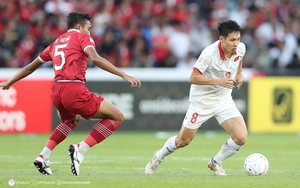 "ĐT Việt Nam phải đẩy cao tốc độ chơi bóng trước Indonesia"