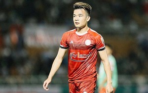 "Chuyên gia chặt chém V.League" gia nhập CLB Nam Định