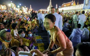 Công chúa Thái Lan hôn mê 3 tuần chưa tỉnh, nghi do một loại vi khuẩn
