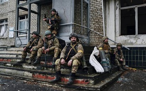 Chiến binh nước ngoài tiết lộ về cuộc tấn công thất bại của Ukraine vào chiến hào Nga