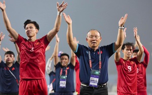 Vào chung kết AFF Cup 2022, ĐT Việt Nam đã nhận bao nhiêu tiền thưởng từ VFF?