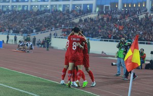 ĐT Việt Nam đá trận chung kết AFF Cup 2022 trên sân Mỹ Đình vào ngày nào?
