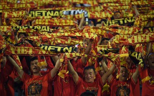Thua ĐT Việt Nam 0-2, CĐV Indonesia thừa nhận sự thật cay đắng