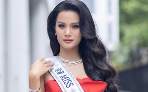 Hương Ly Á hậu 1 Miss Universe Vietnam 2023: Phá “lời nguyền Top 5” vẫn gây tiếc nuối vì 