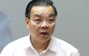 Cầm 200.000 USD của Việt Á, cựu Bộ trưởng Chu Ngọc Anh không bị xử tội nhận hối lộ
