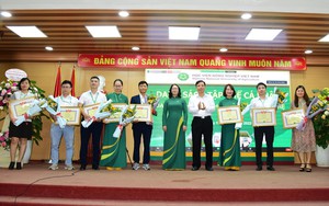 Học viện Nông nghiệp Việt Nam cần tuyển 100 nhân sự nghiên cứu, giảng dạy giai đoạn 2023-2025