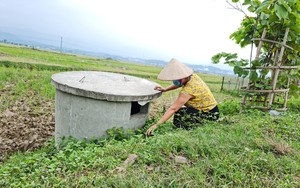 Điện Biên: Hội viên, nông dân chung tay xây dựng Nông thôn mới