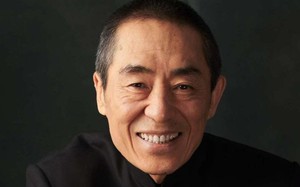 Đạo diễn Trương Nghệ Mưu được vinh danh thành tựu trọn đời