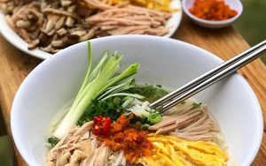 Có gì đặc biệt trong 4 món ăn của Hà Nội lọt Top ẩm thực tiêu biểu Việt Nam?