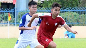 Hết kinh phí, CLB Bình Thuận xin bỏ giải hạng Nhất