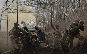  Ukraine tuyên bố bắt giữ chỉ huy Nga ở Bakhmut