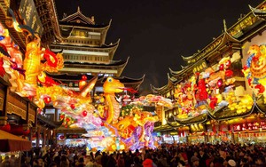 Kinh tế Trung Quốc sẽ "bùng nổ" nhờ Tuần lễ Vàng?